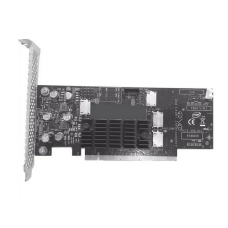 Intel 4-Port PCIe Gen3 x16 Retimer AIC AXXP3RTX16040 AXXP3RTX16040